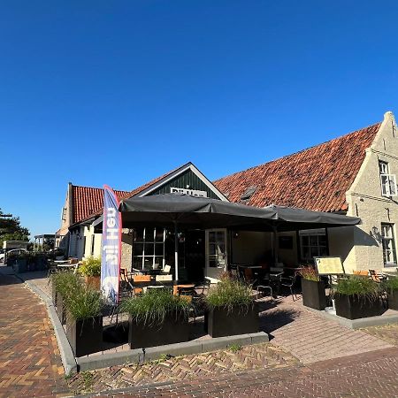 Bij Hen Op Ameland Hotel Hollum  Exterior photo