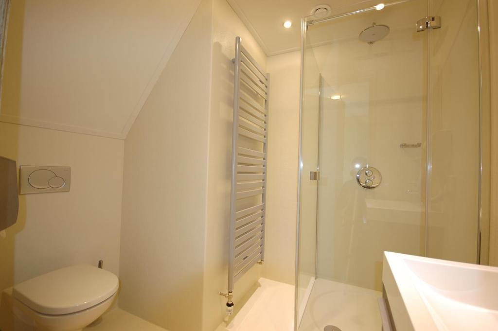 Bij Hen Op Ameland Hotel Hollum  Room photo